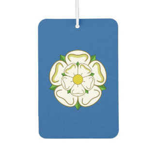 Ambientador Bandera de Yorkshire