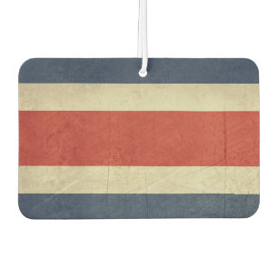 Ambientador Bandera del estado soberano del Grunge de Costa