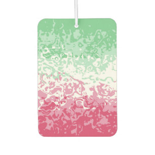 Ambientador Bandera del Orgullo Abrosexual