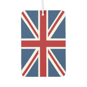 Ambientador Bandera del Reino Unido clásica