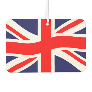 Ambientador Bandera del Reino Unido + tus ideas