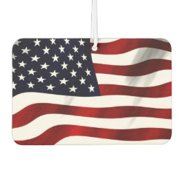 Ambientador Bandera estadounidense