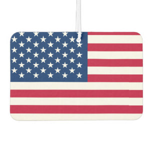 Ambientador Bandera estadounidense clásica