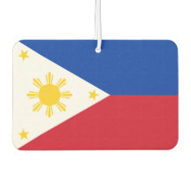 Bandera nacional de Filipinas