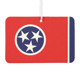 Ambientador Bandera TENNESSEE -