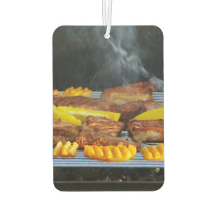Ambientador Barbacoa