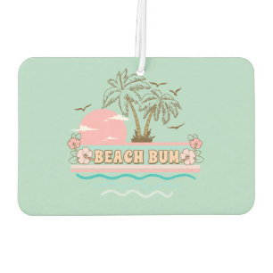 Ambientador Beach Bum Tropical Summer Fun
