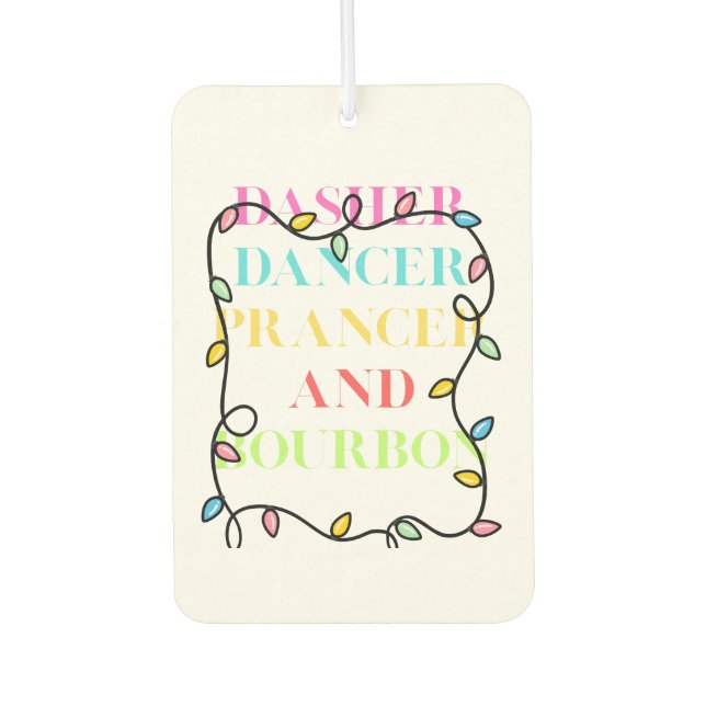 Ambientador Beach Towel (Anverso)