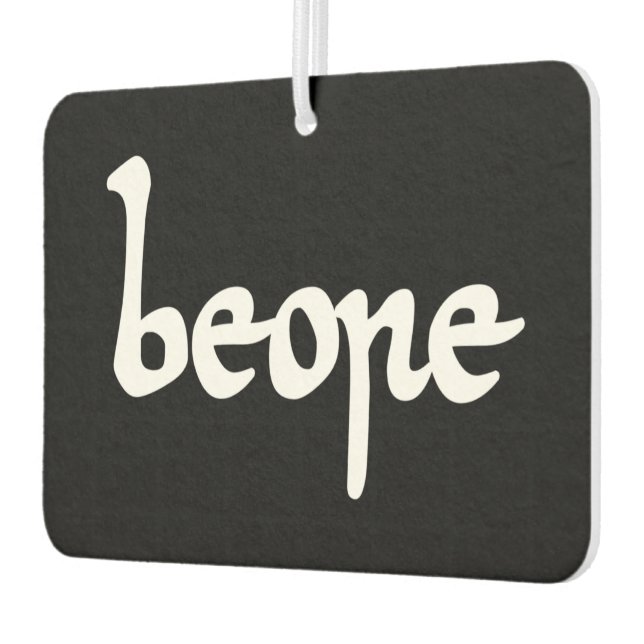 Ambientador Bebida inglesa antigua (Izquierda)