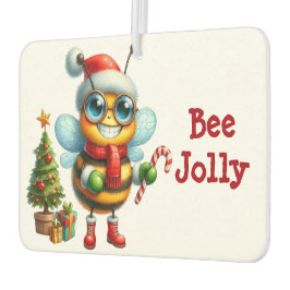 Ambientador Bee Jolly Navidades Laughing Honeybee
