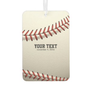 Ambientador Béisbol