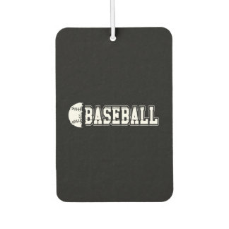Ambientador Béisbol - Béisbol