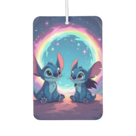 Ambientador Beste Freunde fürs Leben – Lilo & Stitch  