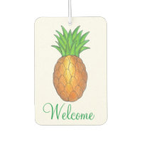 Bienvenida Hogar de Hospitalidad Tropical Fruit Pi