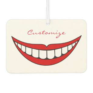 Ambientador Big Smile Thunder_Cove