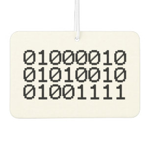 AMBIENTADOR BINARY BRO