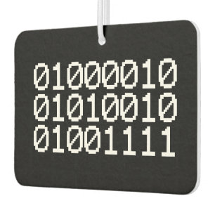 AMBIENTADOR BINARY BRO