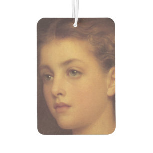 Ambientador Biondina por Lord Frederick Leighton