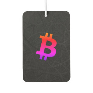 Ambientador Bitcoin Miami Neurona Negra