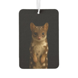 Ambientador Black 4 Luxe Car Air Fresheners Sweet Quoll