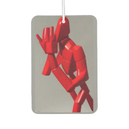 Ambientador Blood Banker on the Prowl