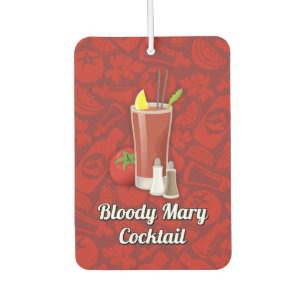 Ambientador Bloody Mary