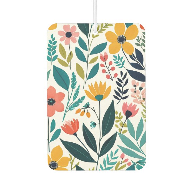Ambientador Bloom Brightly (Anverso)