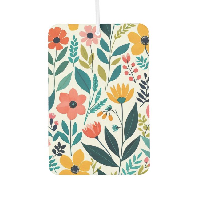 Ambientador Bloom Brightly (Anverso)