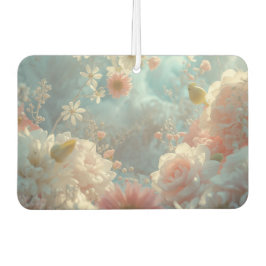 Ambientador BloomRide™ – Soft Floral Car Air Fresheners