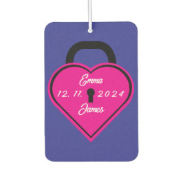 Ambientador Bloqueo cardíaco