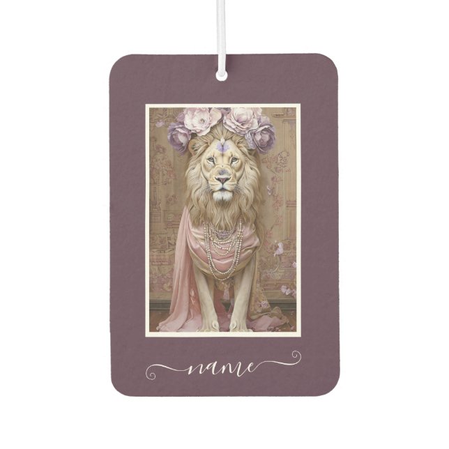 Ambientador Blossom King (Anverso)