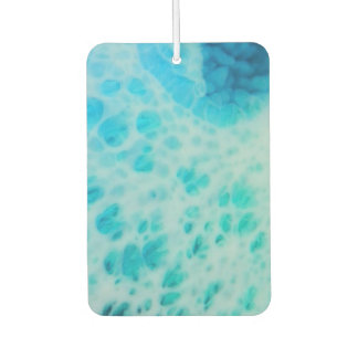 Ambientador Blue Crush - Arte abstracto costero