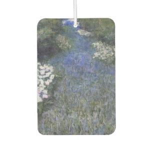 Ambientador Blue Forest Path Impresionist Oilaint