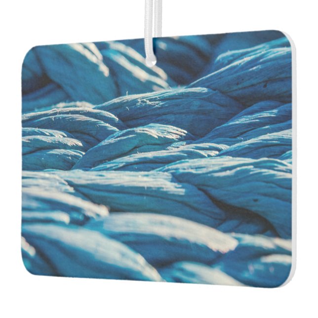 Ambientador Blue Rope (Izquierda)