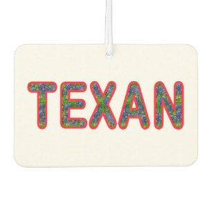 Ambientador Bluebonnet Texan