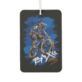 Ambientador Bmx Bicycle Urban Graffiti streetwear 