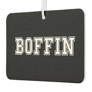 AMBIENTADOR BOFFIN