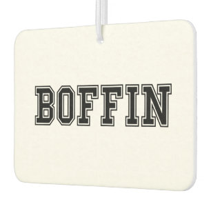 AMBIENTADOR BOFFIN