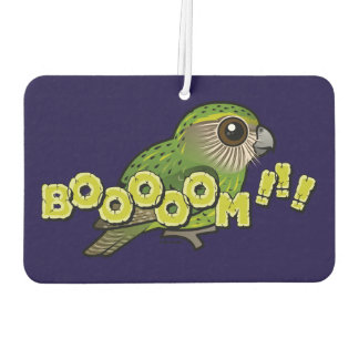 AMBIENTADOR ¡BOOOOM!