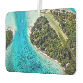 Ambientador Bora Bora - Camino Al Océano