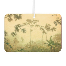 Ambientador Bosque de Tapuio