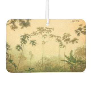 Ambientador Bosque de Tapuio