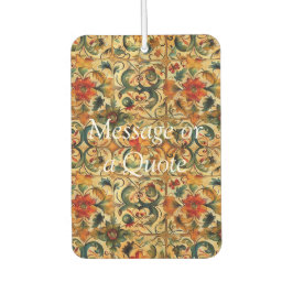 Ambientador Botánica de la Edad de Oro