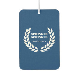 Ambientador Boujee Blues Air Fresher