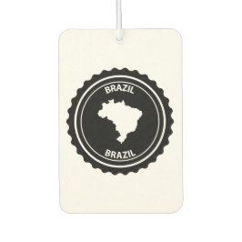 Ambientador Brasil