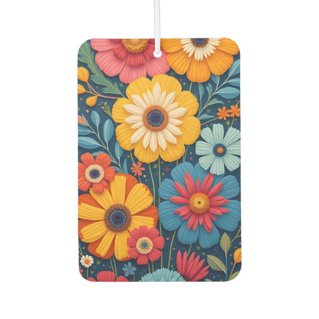 Ambientador Brillante (Anverso)