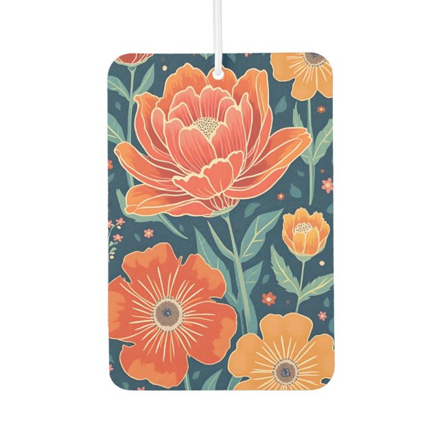 Ambientador Brillante (Anverso)