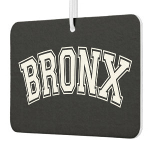 AMBIENTADOR BRONX