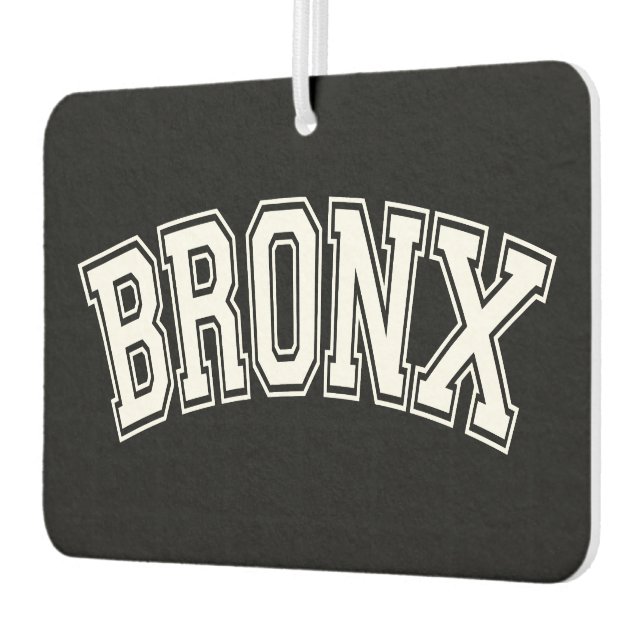 AMBIENTADOR BRONX (Izquierda)
