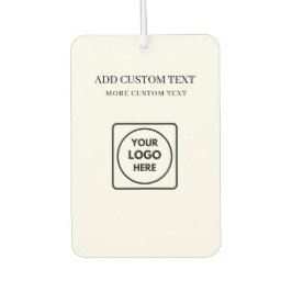 Ambientador Budget Friendly Logo Style Business Branding